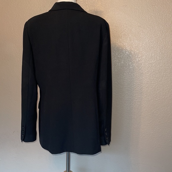 Classic show coat - Picture 3 of 4